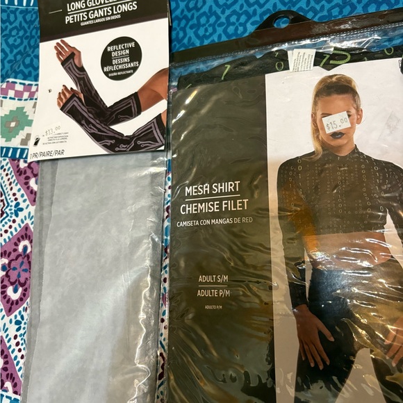 Various Halloween items. Brand new - Picture 4 of 4